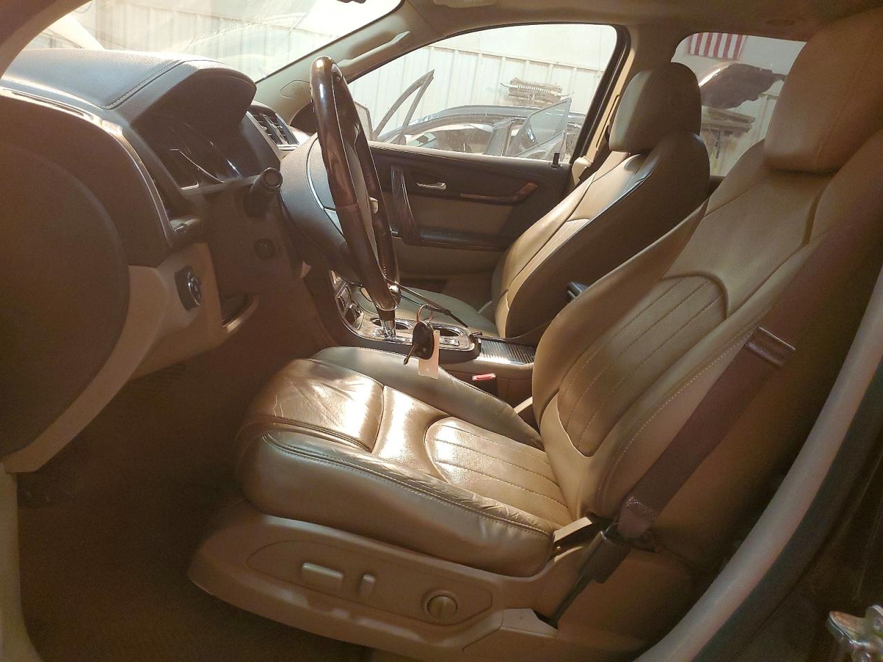 2016 GMC ACADIA DENALI photo 19