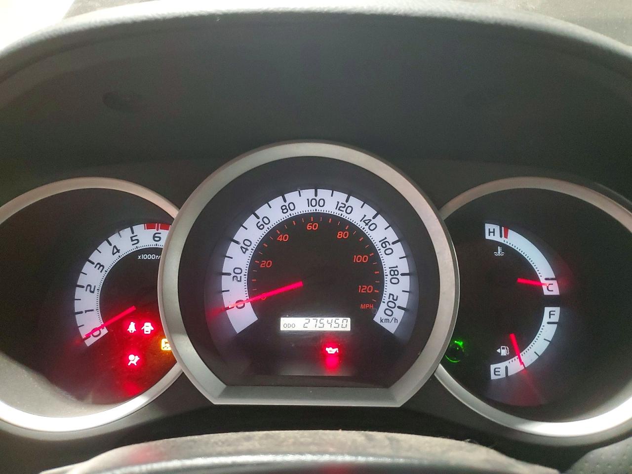 2013 TOYOTA TACOMA V6 photo 17
