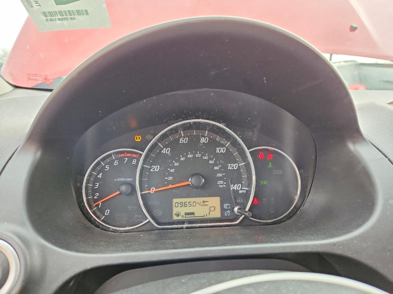 2018 MITSUBISHI MIRAGE SE photo 9
