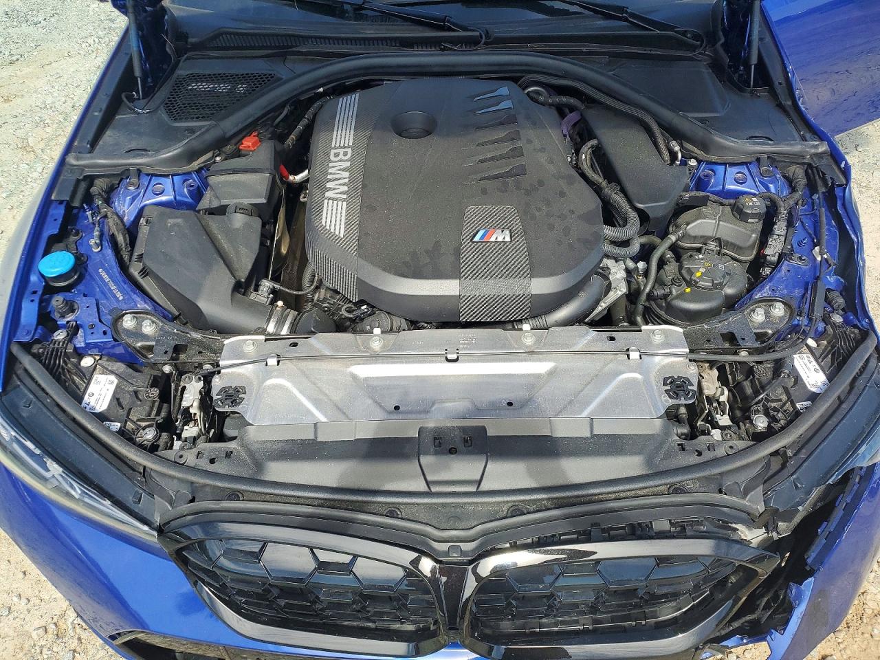 2025 BMW M340XI photo 28