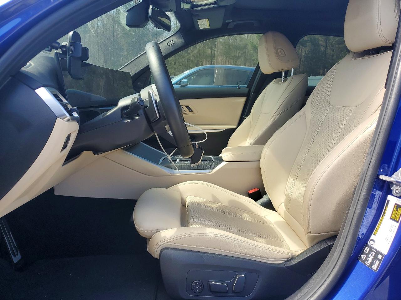2025 BMW M340XI photo 16