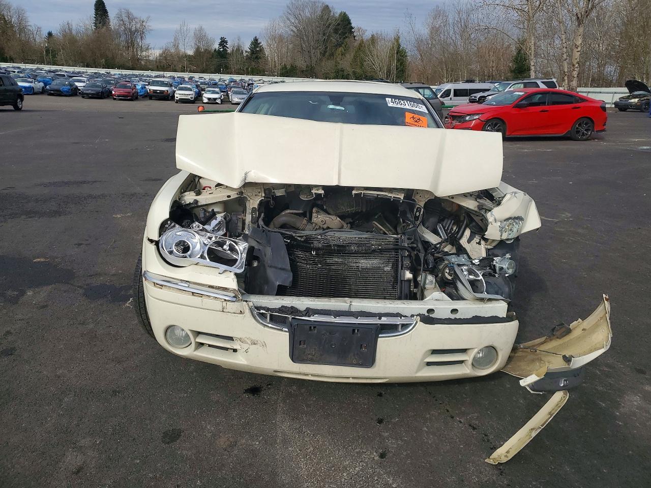 2006 CHRYSLER 300C photo 5