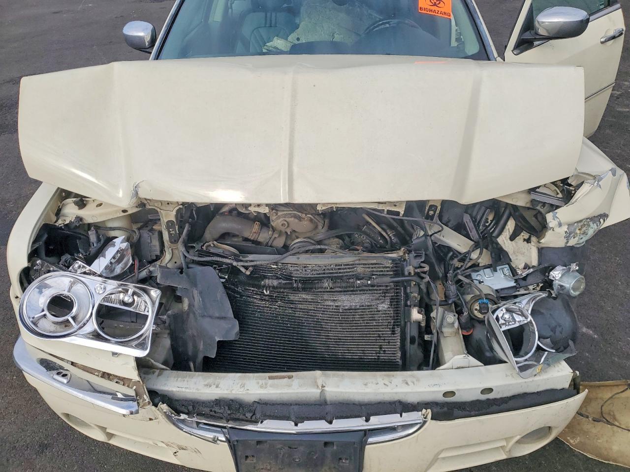 2006 CHRYSLER 300C photo 11