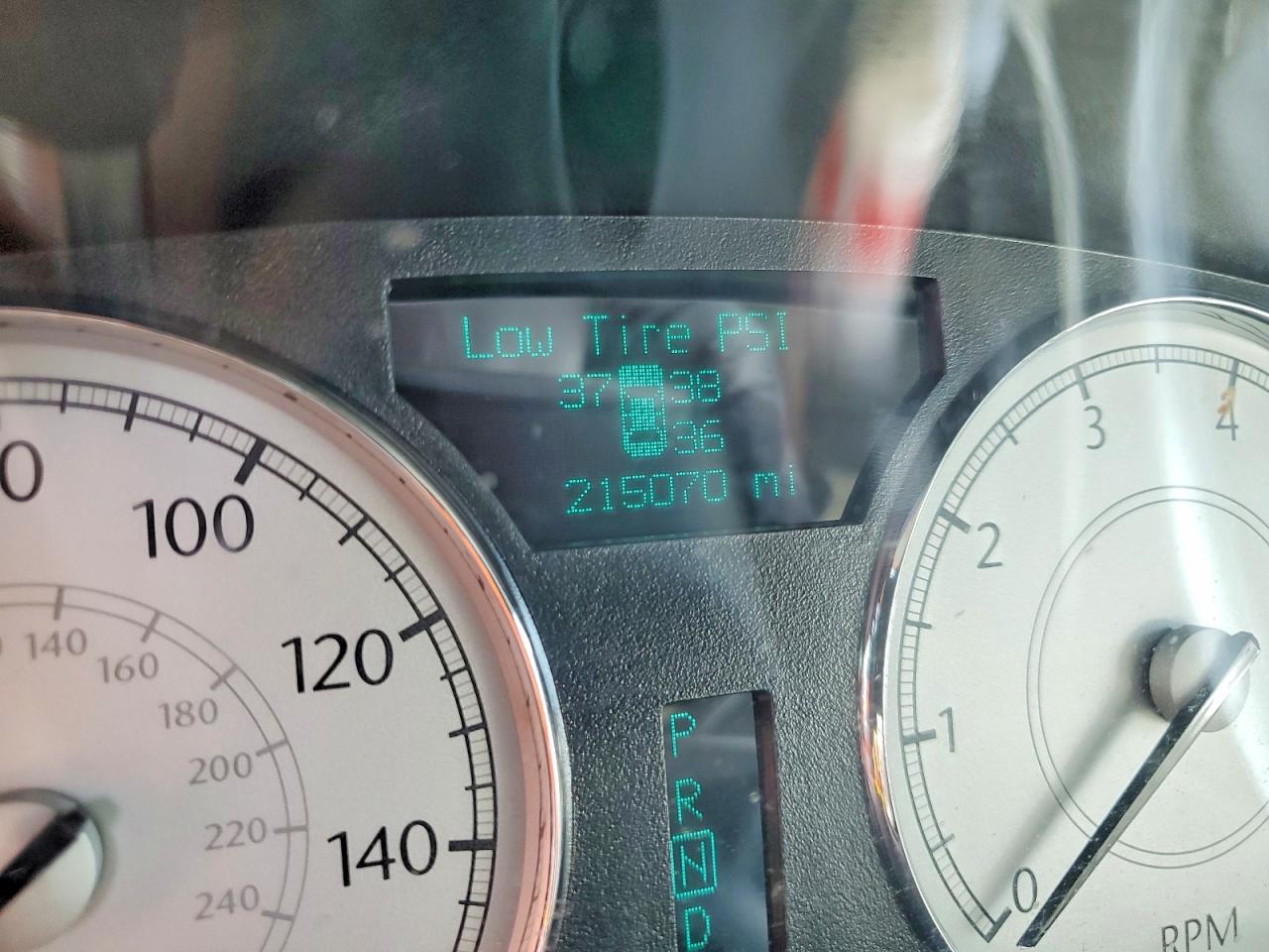 2006 CHRYSLER 300C photo 9