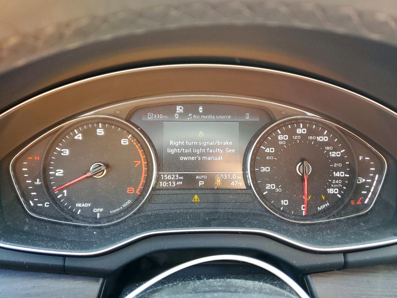 2024 AUDI Q5 PREMIUM 40 photo 25