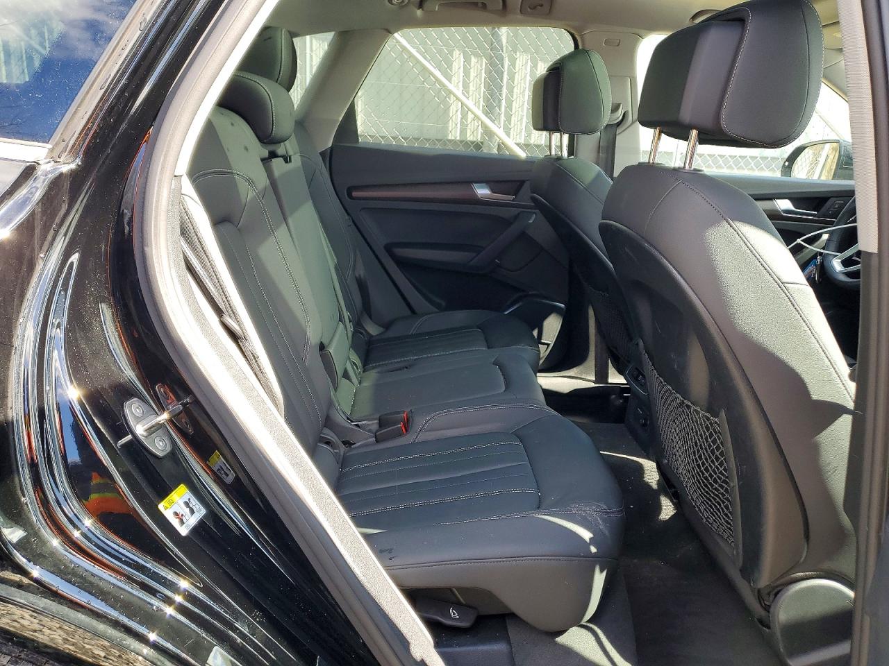 2024 AUDI Q5 PREMIUM 40 photo 31