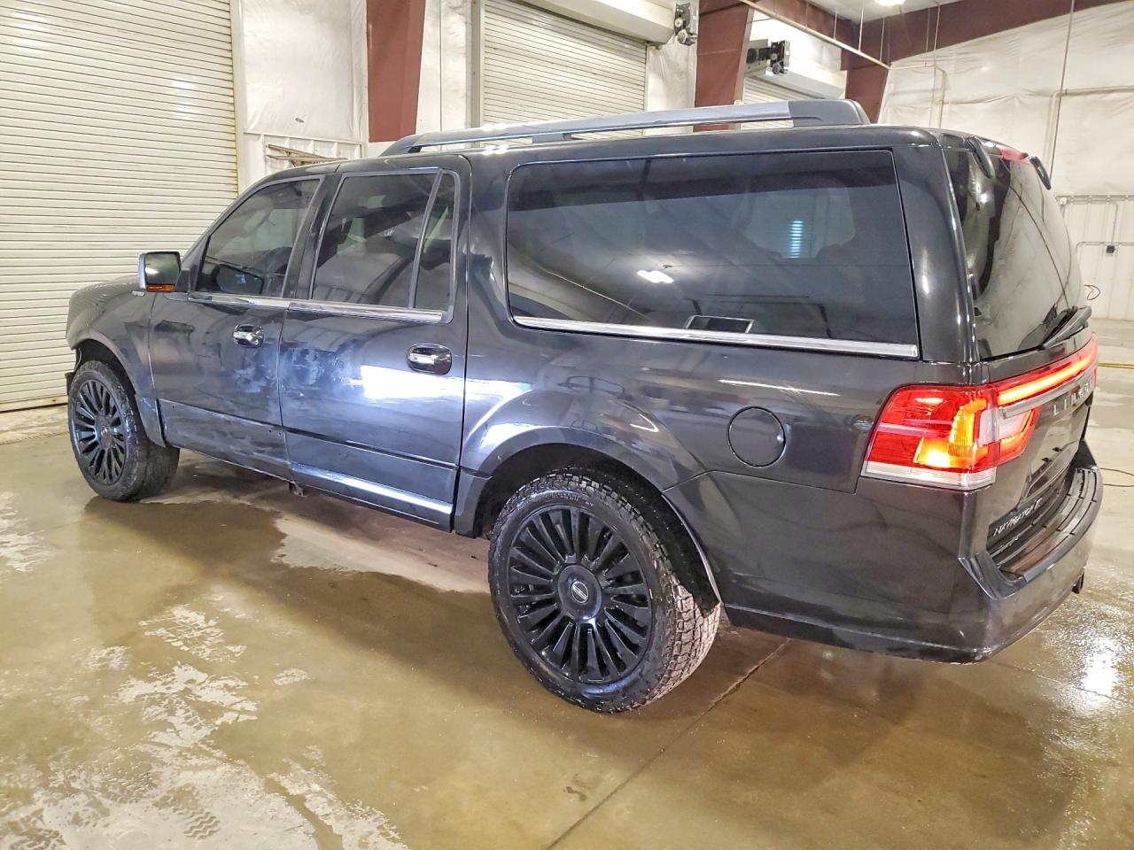 2015 LINCOLN NAVIGATOR L photo 3