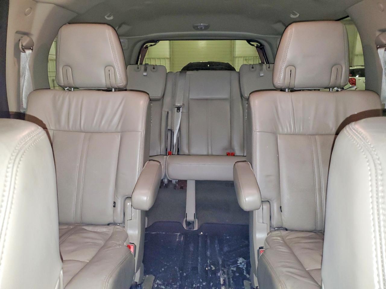 2015 LINCOLN NAVIGATOR L photo 19