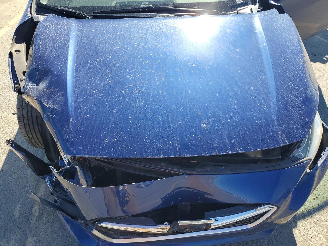 2017 SUBARU IMPREZA LIMITED photo 23
