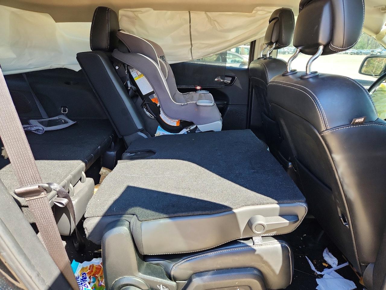 2018 DODGE JOURNEY photo 31