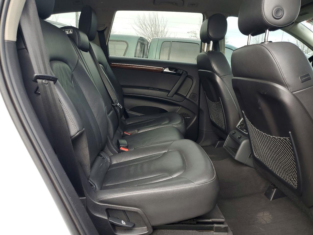 2014 AUDI Q7 PREMIUM PLUS photo 31