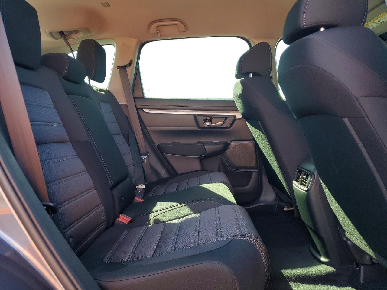 2020 HONDA CR-V LX photo 11