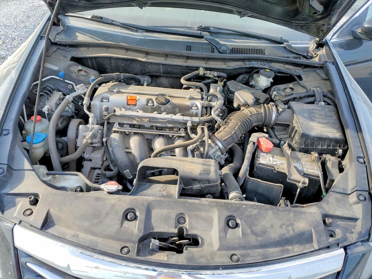 2012 HONDA ACCORD SE photo 31