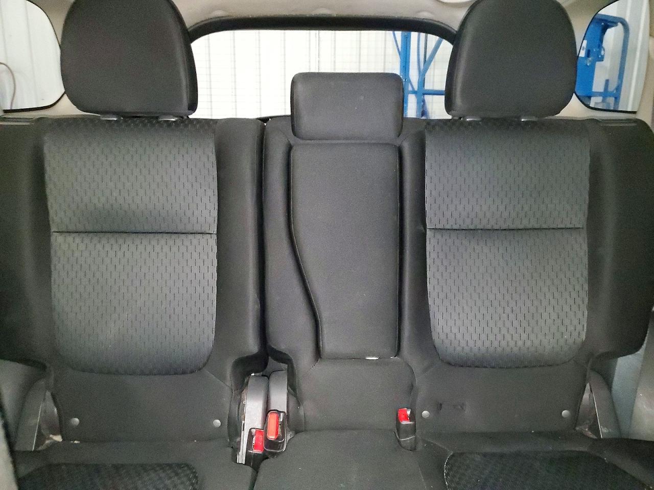 2014 MITSUBISHI OUTLANDER SE photo 10