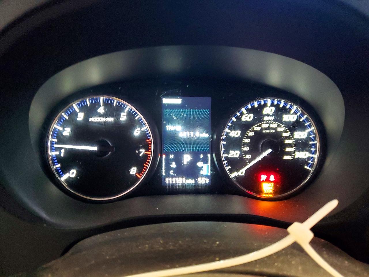 2014 MITSUBISHI OUTLANDER SE photo 9
