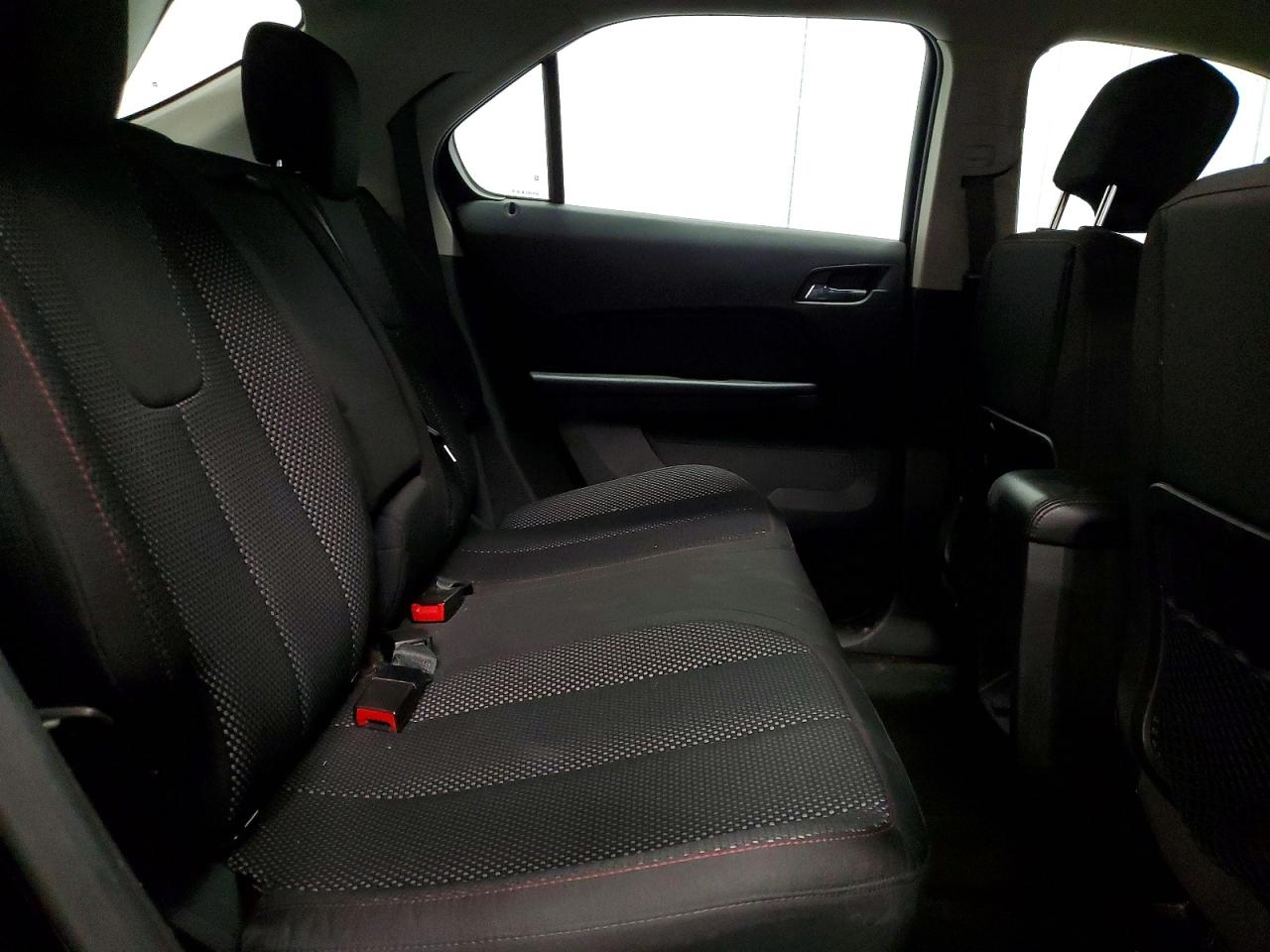 2016 CHEVROLET EQUINOX LS photo 11