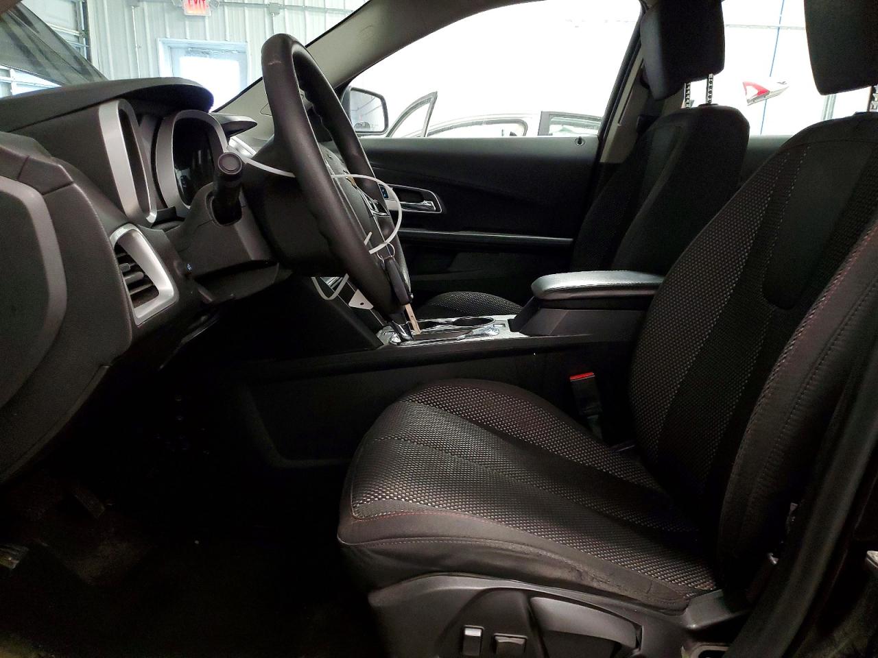 2016 CHEVROLET EQUINOX LS photo 7