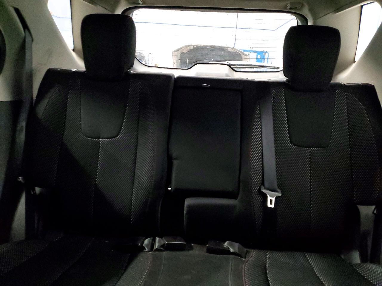 2016 CHEVROLET EQUINOX LS photo 10