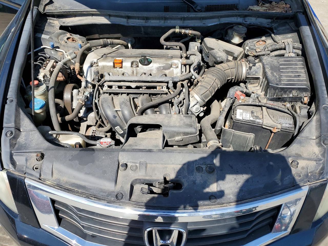 2009 HONDA ACCORD LX photo 21