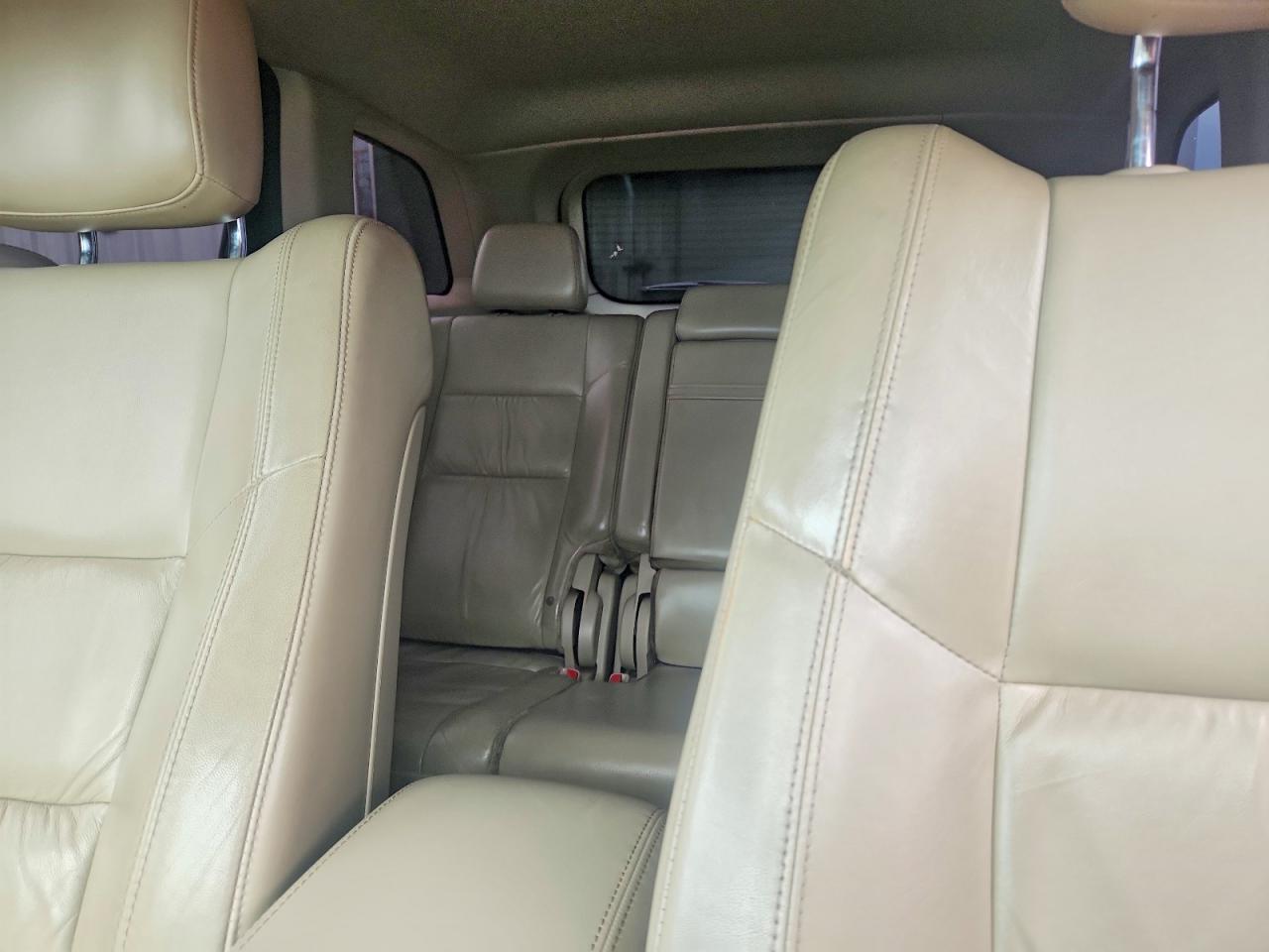 2016 JEEP GRAND CHEROKEE LIMITED photo 19
