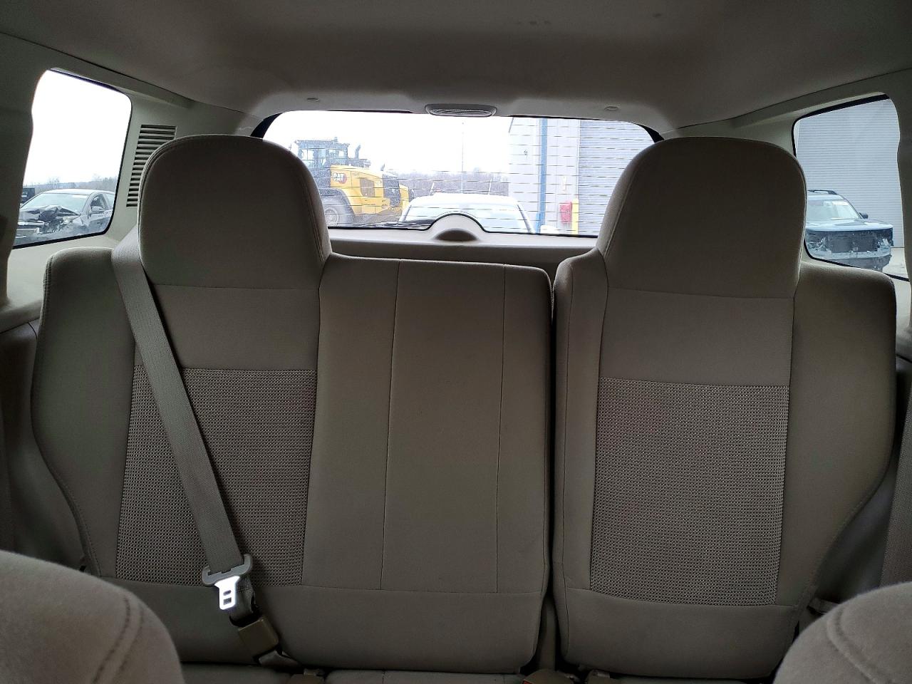 2014 JEEP PATRIOT LATITUDE photo 10