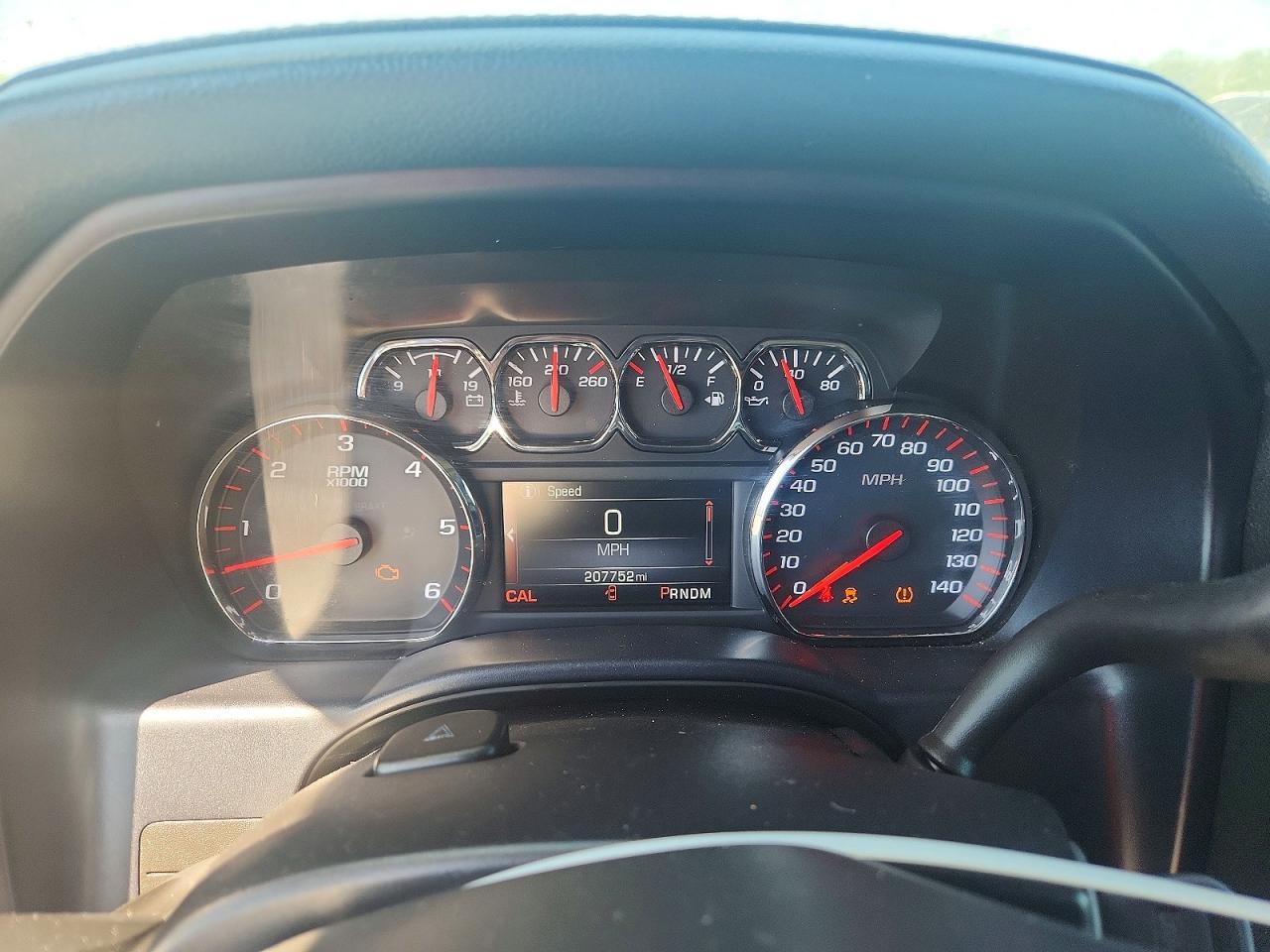 2015 GMC SIERRA C1500 SLT photo 9