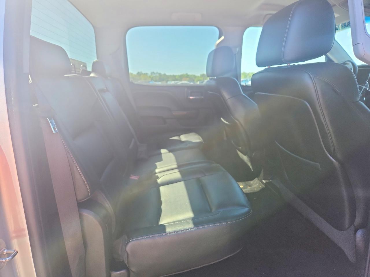 2015 GMC SIERRA C1500 SLT photo 10