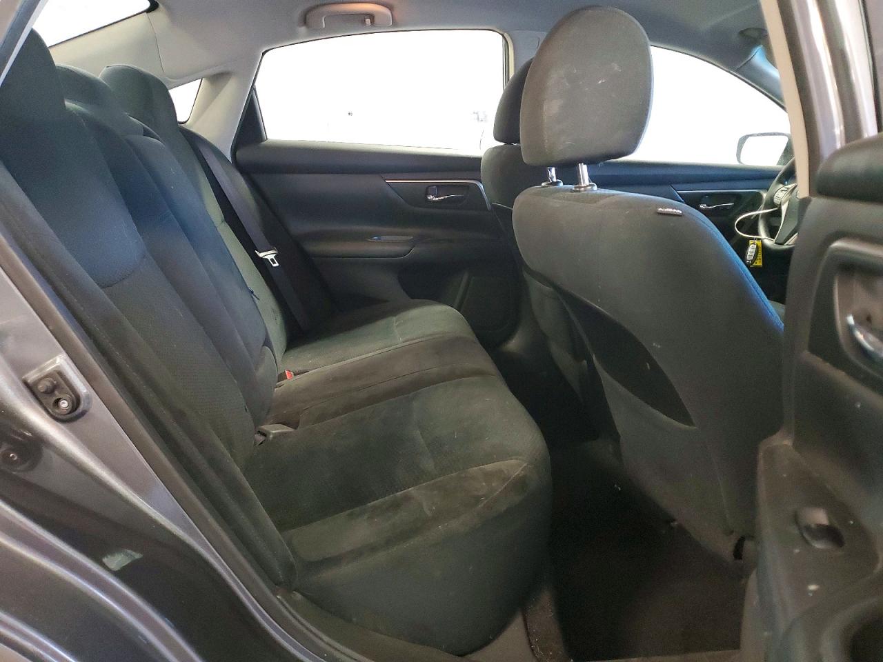 2015 NISSAN ALTIMA 2.5 photo 19