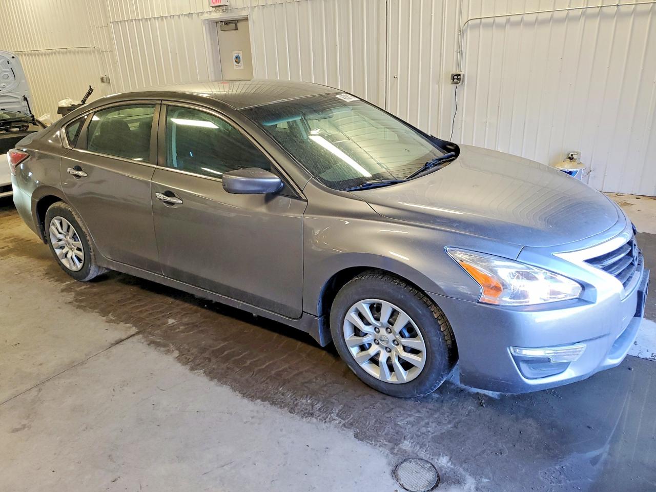 2015 NISSAN ALTIMA 2.5 photo 7