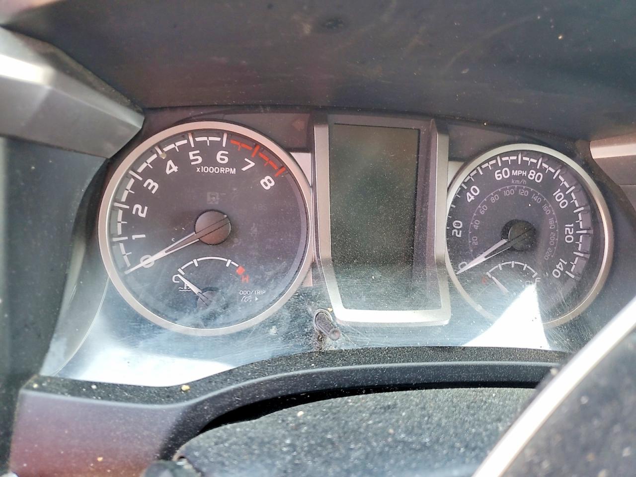 2022 TOYOTA TACOMA SR5 V6 photo 17