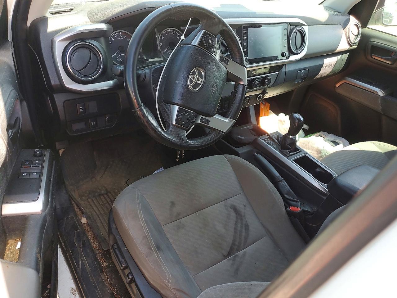 2022 TOYOTA TACOMA SR5 V6 photo 15
