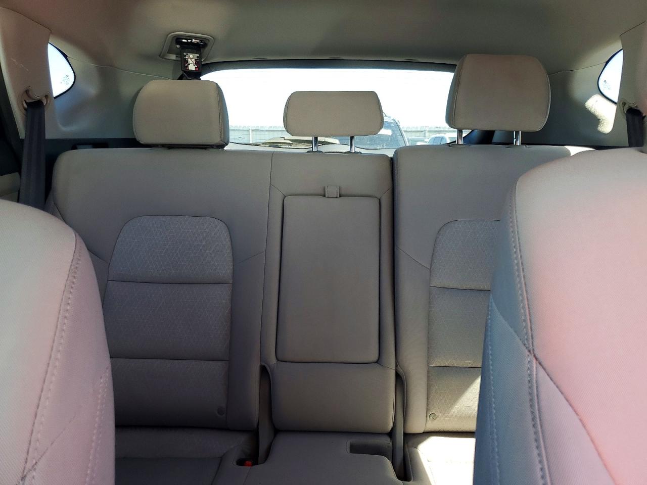 2016 HYUNDAI TUCSON SE photo 10