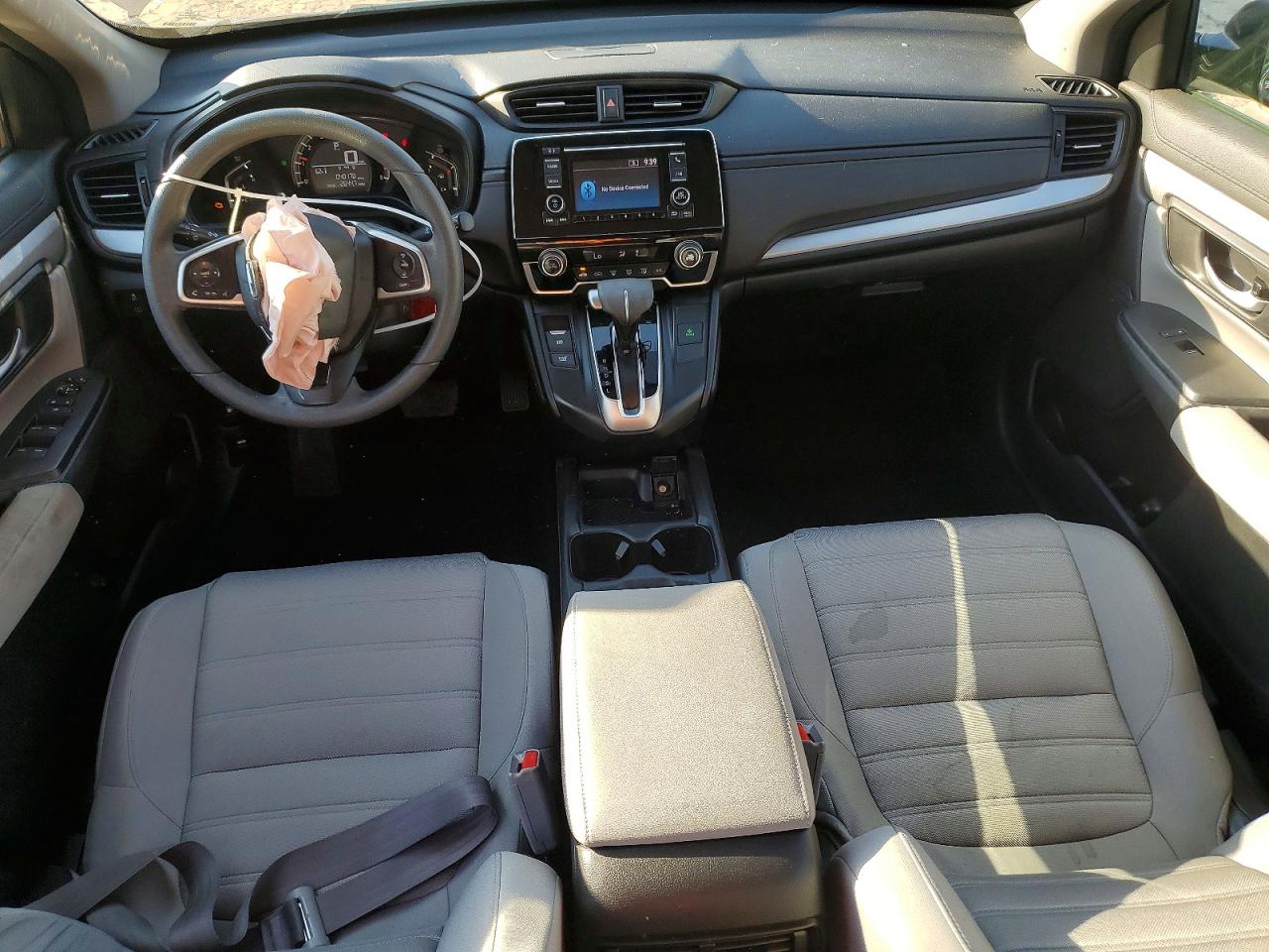 2018 HONDA CR-V LX photo 15