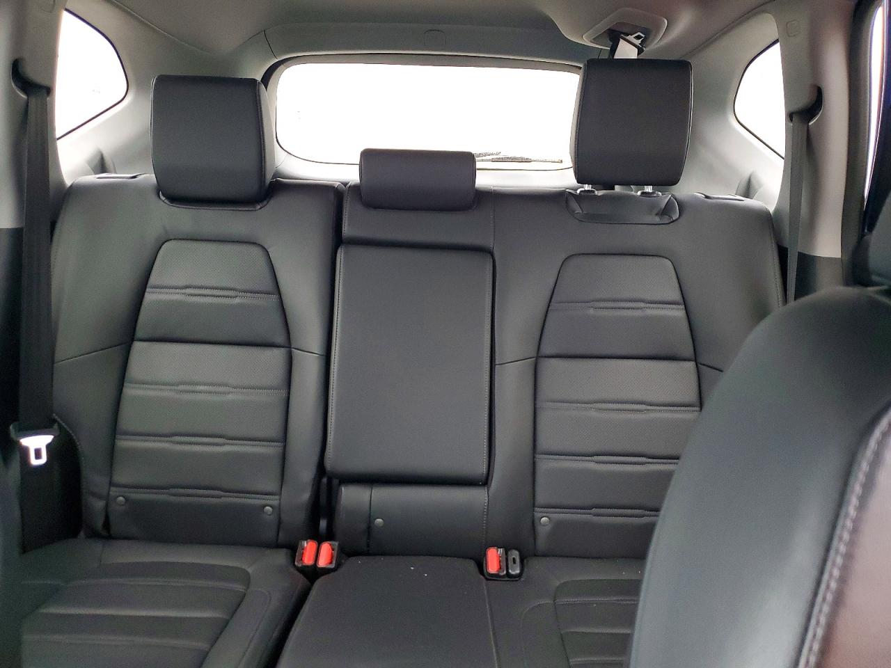 2020 HONDA CR-V TOURING photo 19