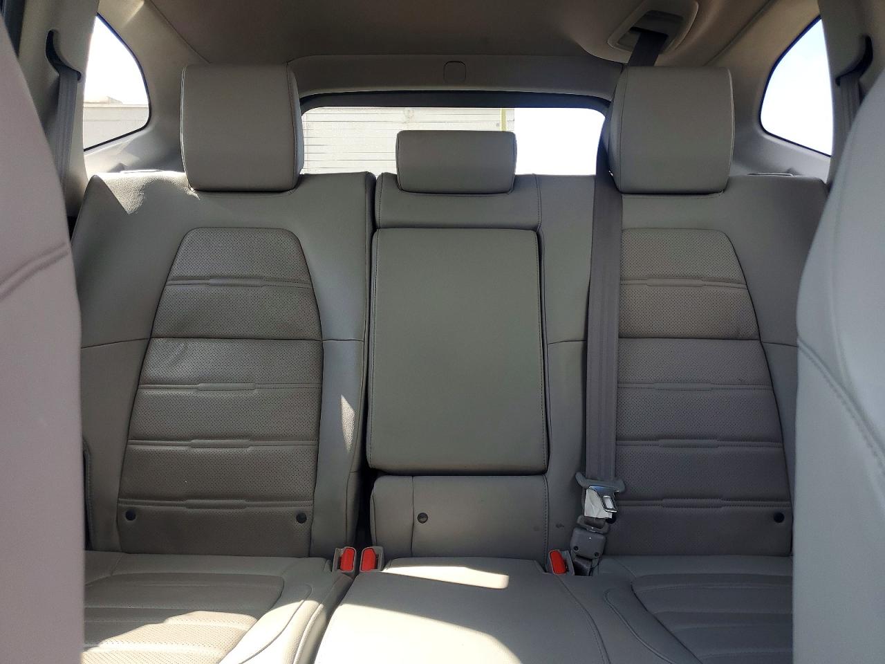 2017 HONDA CR-V TOURING photo 19