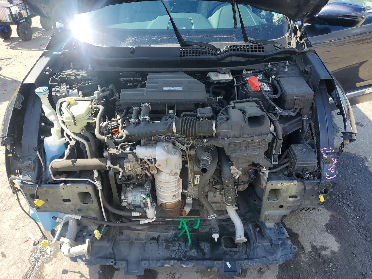 2017 HONDA CR-V TOURING photo 23
