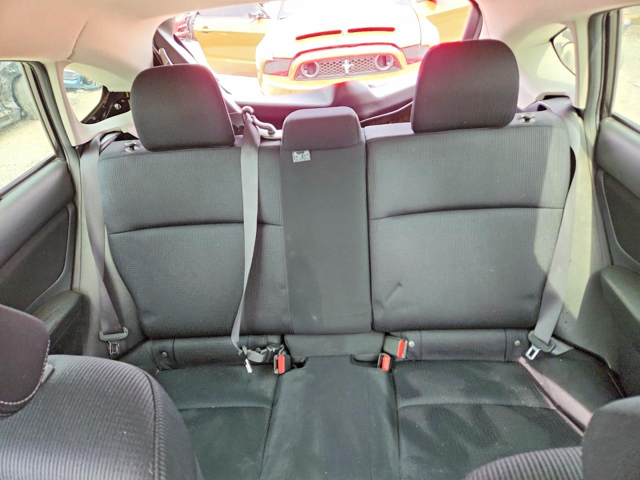 2014 SUBARU IMPREZA SPORT PREMIUM photo 19