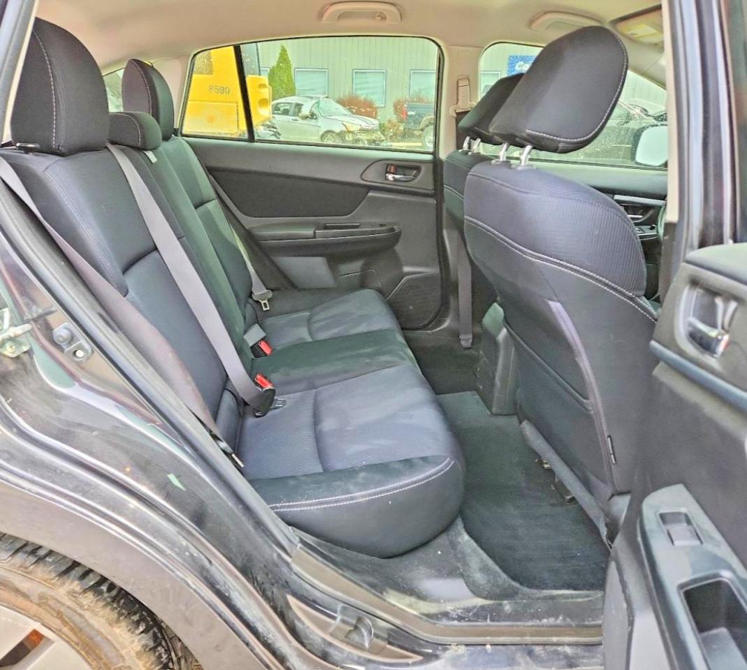 2014 SUBARU IMPREZA SPORT PREMIUM photo 21