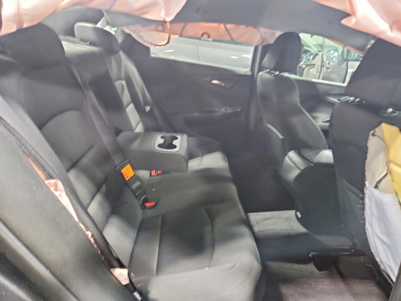 2017 CHEVROLET MALIBU LS photo 28