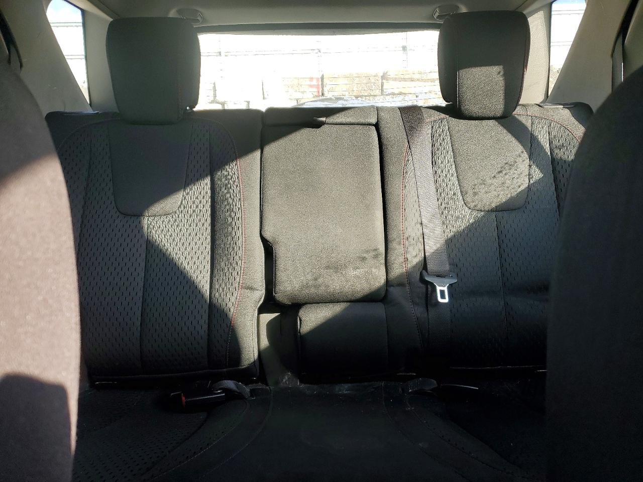 2013 CHEVROLET EQUINOX LS photo 19
