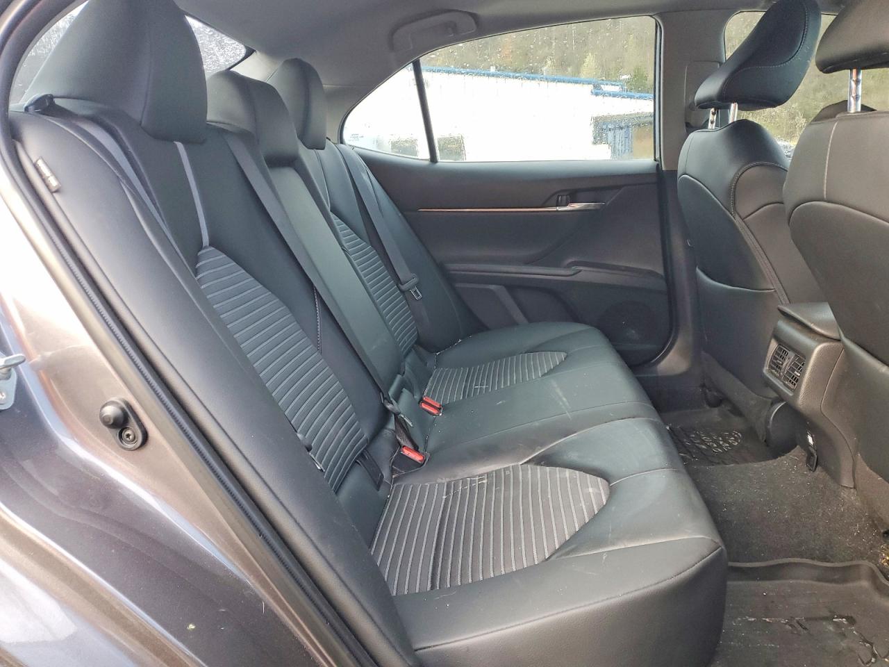 2023 TOYOTA CAMRY SE photo 10
