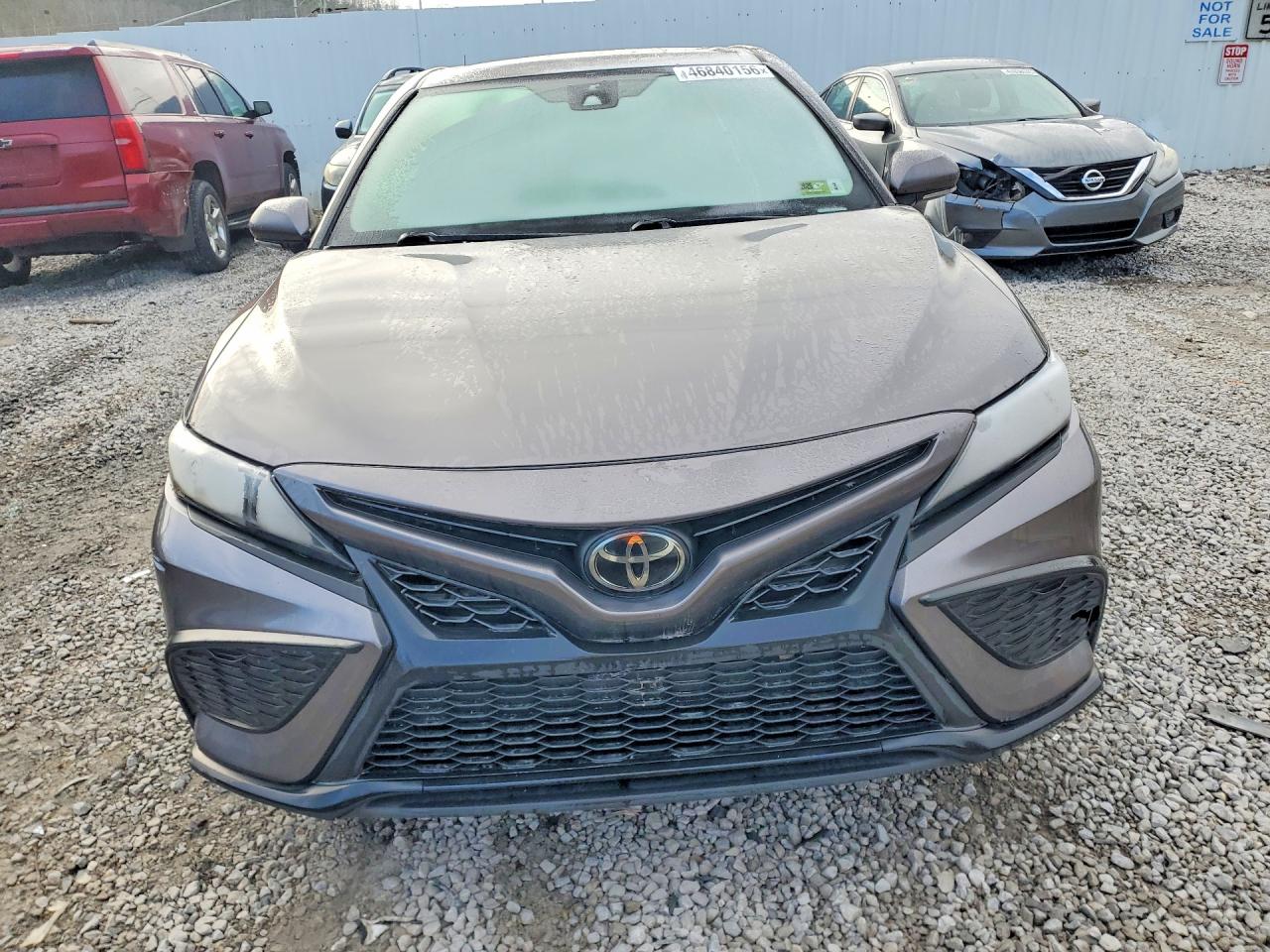 2023 TOYOTA CAMRY SE photo 5
