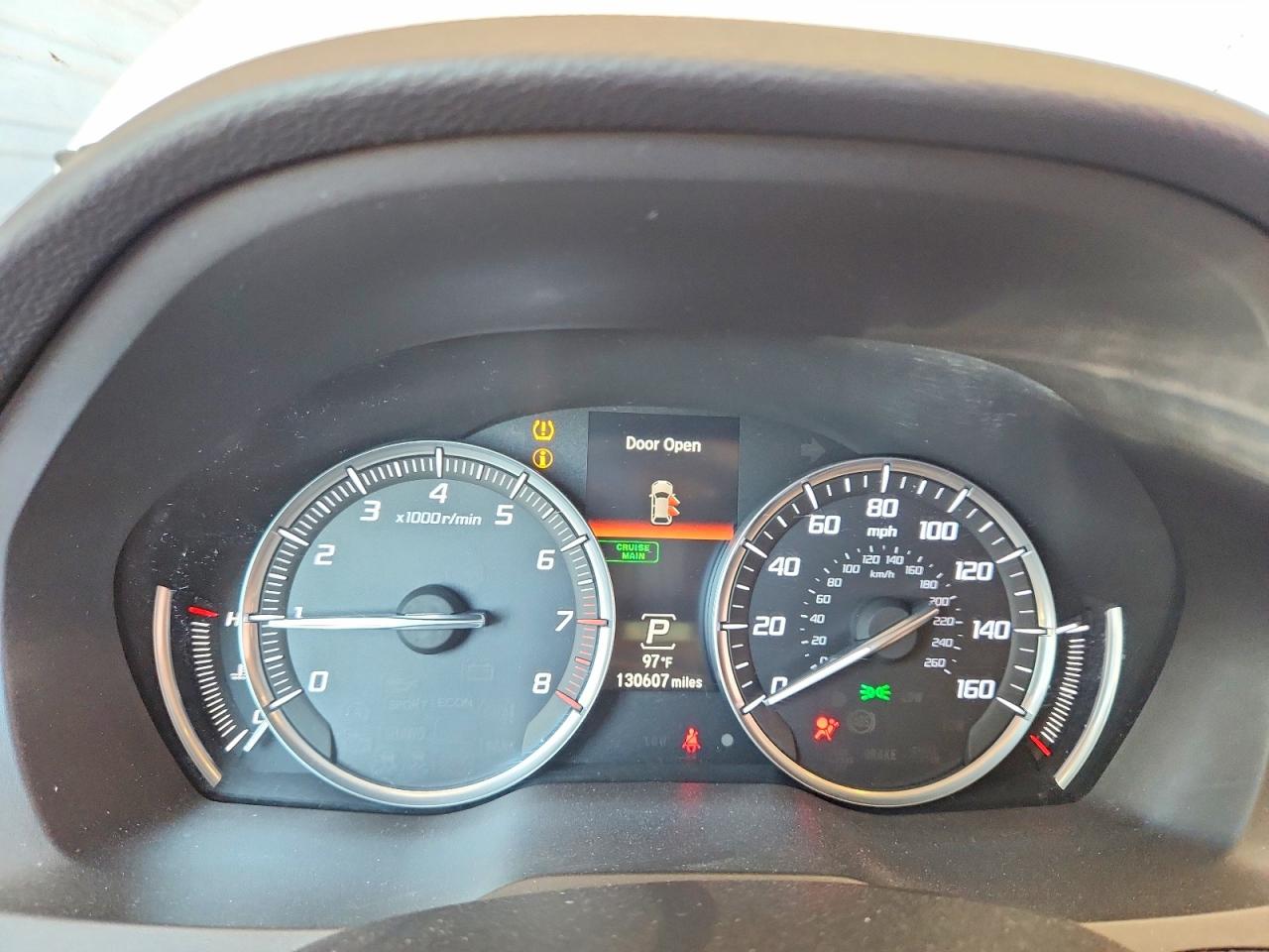 2015 ACURA MDX TECHNOLOGY photo 17