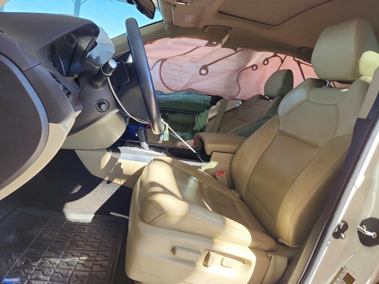 2015 ACURA MDX TECHNOLOGY photo 13