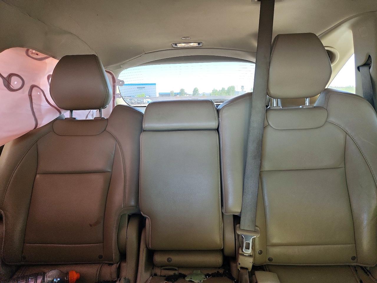 2015 ACURA MDX TECHNOLOGY photo 19
