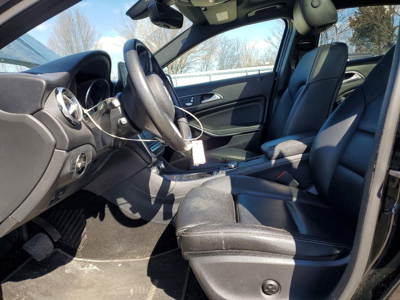 2019 MERCEDES-BENZ GLA 250 4MATIC photo 13