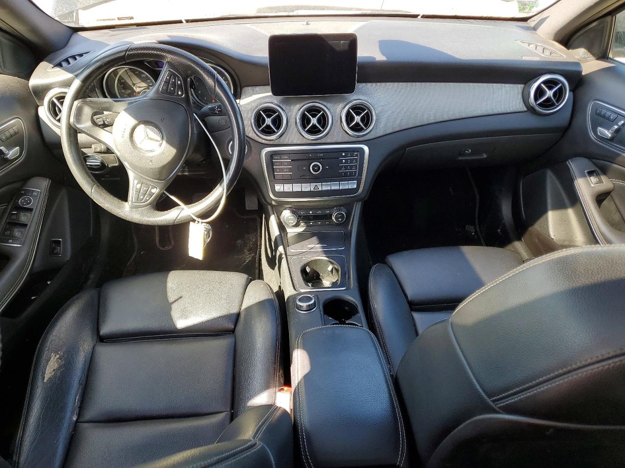 2019 MERCEDES-BENZ GLA 250 4MATIC photo 15