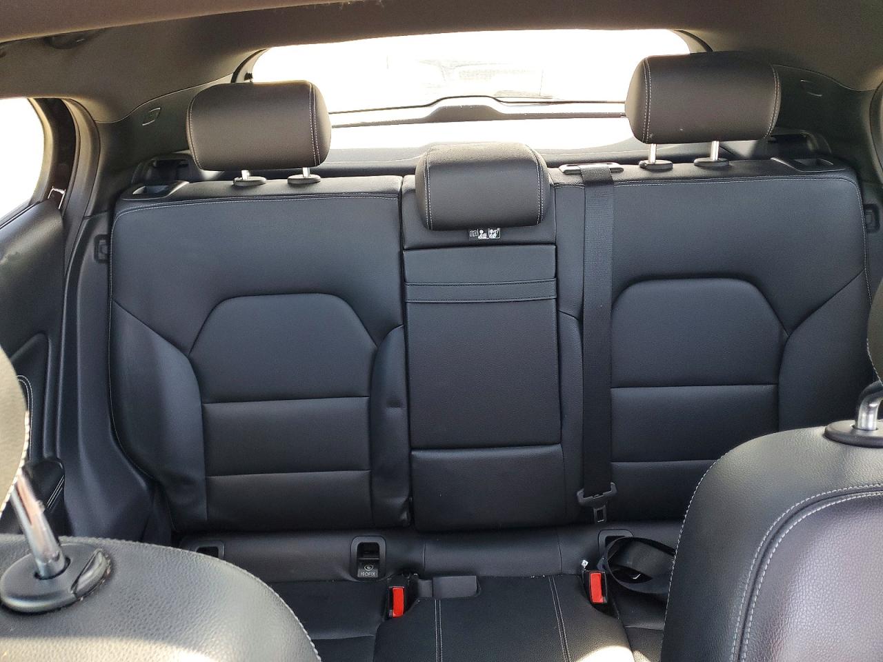 2019 MERCEDES-BENZ GLA 250 4MATIC photo 19