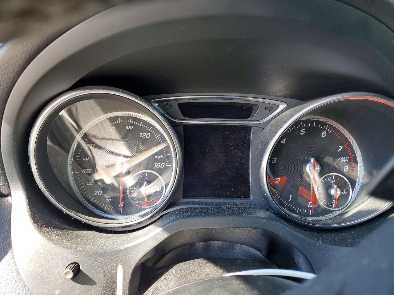 2019 MERCEDES-BENZ GLA 250 4MATIC photo 17