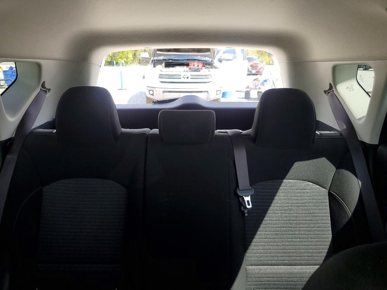 2021 KIA SOUL S photo 10